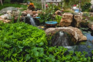 sun valley landscaping