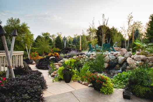 sun valley landscaping